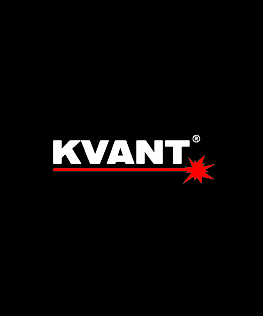 logo Kvant