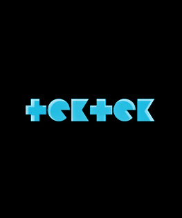 logo Tektek